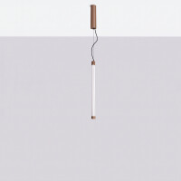 TH.877 Pendelleuchte TRANG 50 Mocca LED 4000K 3