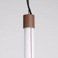 TH.877 Pendelleuchte TRANG 50 Mocca LED 4000K 6