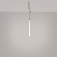 TH.881 Pendelleuchte TRANG 50 Taupe LED 4000K 4