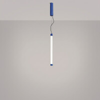 TH.882 Pendelleuchte TRANG 50 Ultramarin LED 4000K 4