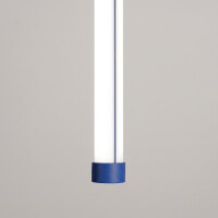TH.882 Pendelleuchte TRANG 50 Ultramarin LED 4000K 5