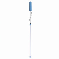 TH.887 Pendelleuchte TRANG 75 hellblau LED 4000K 2