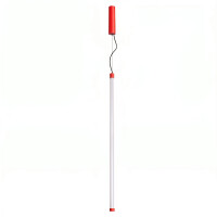 TH.891 Pendelleuchte TRANG 75 rot LED 4000K 2