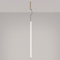 TH.900 Pendelleuchte TRANG 100 beige LED 4000K 4