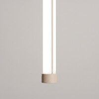 TH.900 Pendelleuchte TRANG 100 beige LED 4000K 5