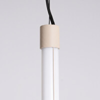 TH.900 Pendelleuchte TRANG 100 beige LED 4000K 6