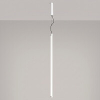 TH.901 Pendelleuchte TRANG 100 weiss LED 4000K 4