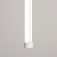 TH.901 Pendelleuchte TRANG 100 weiss LED 4000K 5