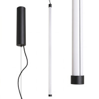 TH.905 Pendelleuchte TRANG 100 schwarz L gallery