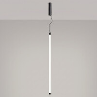TH.905 Pendelleuchte TRANG 100 schwarz LED 4000K 4