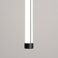 TH.905 Pendelleuchte TRANG 100 schwarz LED 4000K 5
