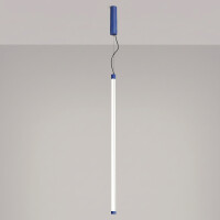 TH.912 Pendelleuchte TRANG 100 Ultramarin LED 4000K 4