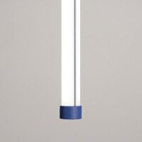 TH.912 Pendelleuchte TRANG 100 Ultramarin LED 4000K 5