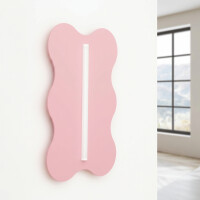 TH.924 Wandleuchte KLOVER rosa gallery 21_2nd