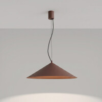 TH.945 Pendelleuchte FINT braun LED 3000K 3