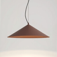 TH.945 Pendelleuchte FINT braun LED 3000K 4