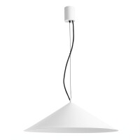 TH.946 Pendelleuchte FINT weiss LED 3000 gallery