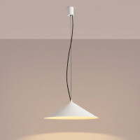 TH.946 Pendelleuchte FINT weiss LED 3000K 3