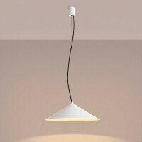 TH.946 Pendelleuchte FINT weiss LED 3000K 8