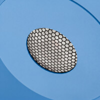 TH.947 Pendelleuchte FINT hellblau LED 3000K 7