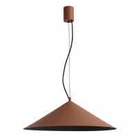 TH.952 Pendelleuchte FINT mocca LED 3000 gallery