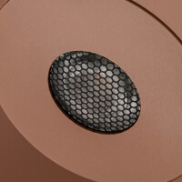 TH.952 Pendelleuchte FINT mocca LED 3000K 7