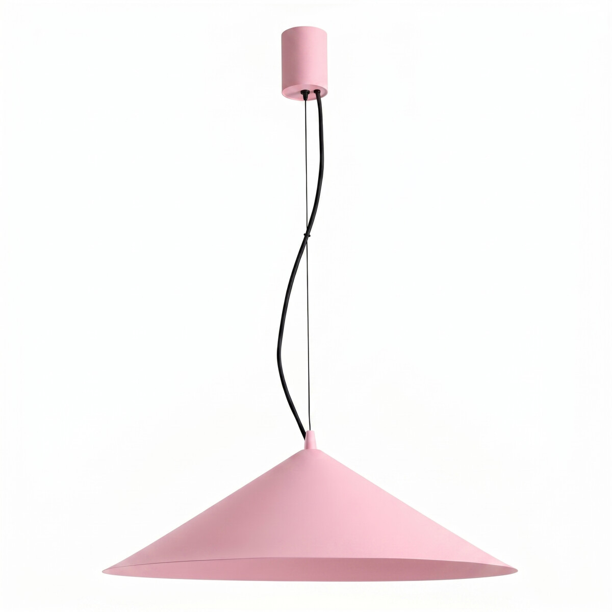 TH.954 Pendelleuchte FINT rosa LED 3000K