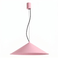 TH.954 Pendelleuchte FINT rosa LED 3000K gallery