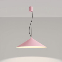 TH.954 Pendelleuchte FINT rosa LED 3000K 3