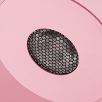 TH.954 Pendelleuchte FINT rosa LED 3000K 7