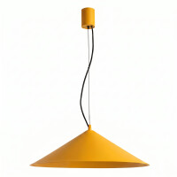 TH.959 Pendelleuchte FINT gelb LED 3000K gallery