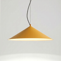 TH.959 Pendelleuchte FINT gelb LED 3000K 4