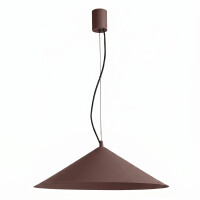 TH.960 Pendelleuchte FINT braun LED 4000 gallery