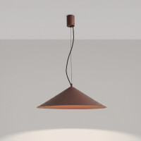 TH.960 Pendelleuchte FINT braun LED 4000K 3