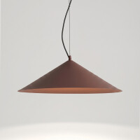 TH.960 Pendelleuchte FINT braun LED 4000K 4