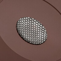 TH.960 Pendelleuchte FINT braun LED 4000K 7
