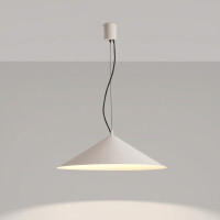 TH.961 Pendelleuchte FINT weiss LED 4000K 3