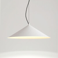 TH.961 Pendelleuchte FINT weiss LED 4000K 4