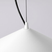 TH.961 Pendelleuchte FINT weiss LED 4000K 6