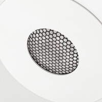 TH.961 Pendelleuchte FINT weiss LED 4000K 7
