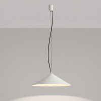TH.961 Pendelleuchte FINT weiss LED 4000K 8