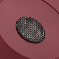 TH.964 Pendelleuchte FINT burgunderrot LED 4000K 7