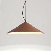 TH.967 Pendelleuchte FINT mocca LED 4000K 4