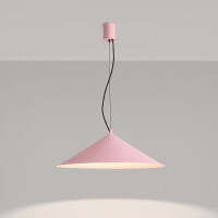 TH.969 Pendelleuchte FINT rosa LED 4000K 3