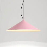 TH.969 Pendelleuchte FINT rosa LED 4000K 4