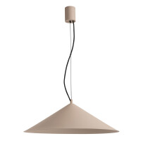 TH.971 Pendelleuchte FINT taupe LED 4000 gallery