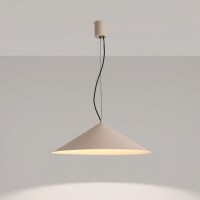 TH.971 Pendelleuchte FINT taupe LED 4000K 3