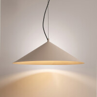 TH.971 Pendelleuchte FINT taupe LED 4000K 4