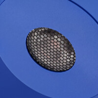 TH.972 Pendelleuchte FINT ultramarin LED 4000K 7