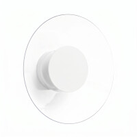 TH.976 Wandleuchte ASTRO weiss LED 3000K gallery